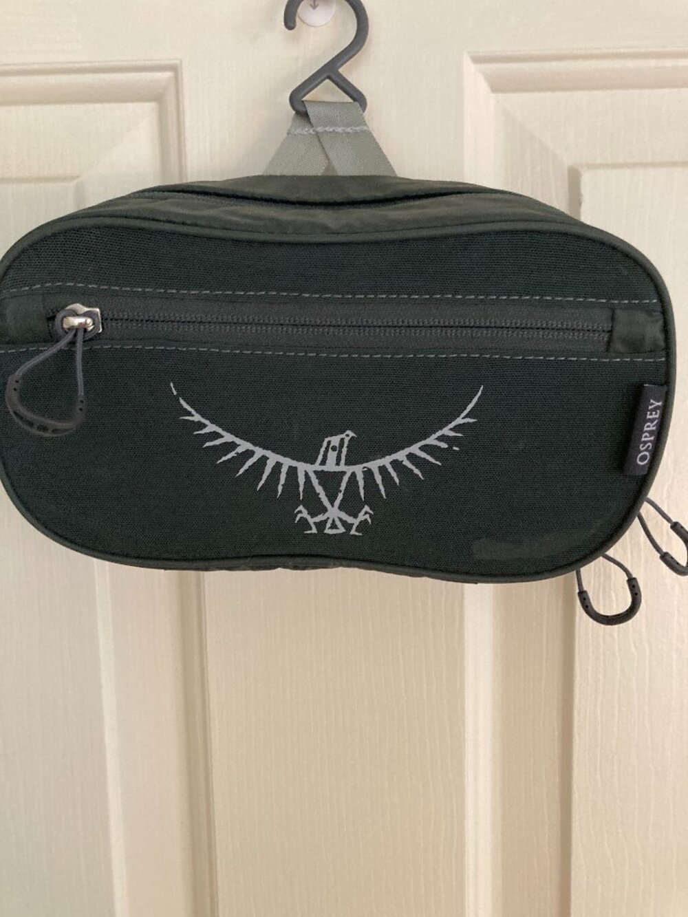 OSPREY ULTRALIGHT ZIP HANGONG ORGANIZER